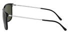 Ray-Ban® RB4344 RB4344 601/31 56 Sunglasses - Black