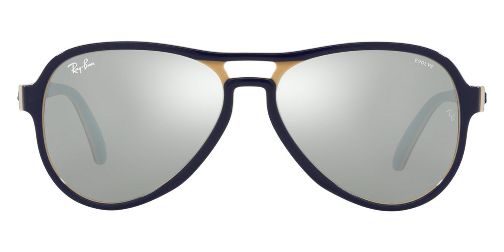 Ray-Ban サングラス VAGABOND RB4355 レイバン サングラス Ray-Ban RB4355 660451 – GLASSMANIA