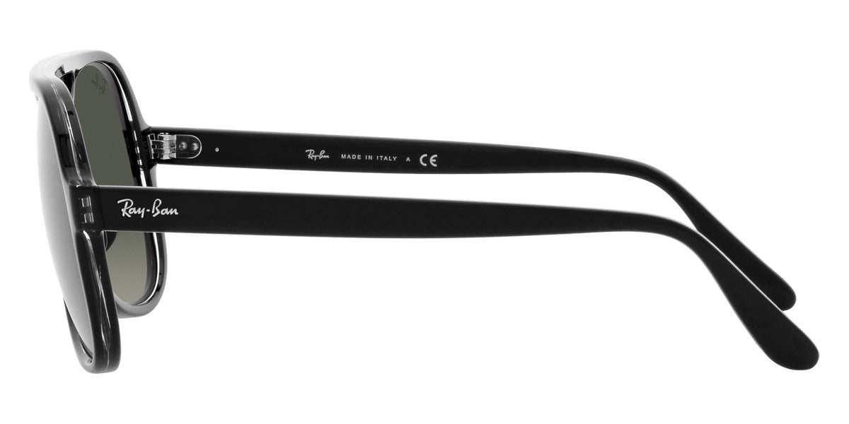Ray-Ban® Powderhorn RB4357   Sunglasses