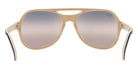 Ray-Ban® Powderhorn RB4357   Sunglasses