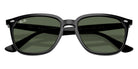 Ray-Ban® RB4362 RB4362 601/71 55 Sunglasses - Black