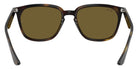 Ray-Ban® RB4362 RB4362 710/73 55 Sunglasses - Tortoise