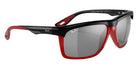 Ray-Ban® RB4363M RB4363M F6026G 61 Sunglasses - Black