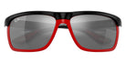 Ray-Ban® RB4363M RB4363M F6026G 61 Sunglasses - Black
