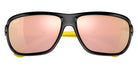Ray-Ban® RB4365M RB4365M F6572Y 62 Sunglasses - Black