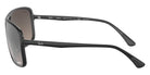Ray-Ban® RB4375 RB4375 601S5J 60 Sunglasses - Black
