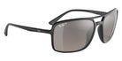 Ray-Ban® RB4375 RB4375 601S5J 60 Sunglasses - Black