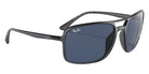Ray-Ban® RB4375 RB4375 876/80 60 Sunglasses - Gray