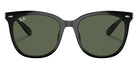 Ray-Ban® RB4379D RB4379D 601/71 55 Sunglasses - Black