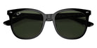 Ray-Ban® RB4379D RB4379D 601/71 55 Sunglasses - Black