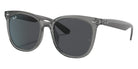 Ray-Ban® RB4379D RB4379D 659987 55 Sunglasses - Gray