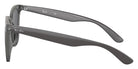 Ray-Ban® RB4379D RB4379D 659987 55 Sunglasses - Gray