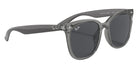 Ray-Ban® RB4379D RB4379D 659987 55 Sunglasses - Gray