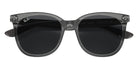 Ray-Ban® RB4379D RB4379D 659987 55 Sunglasses - Gray