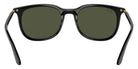 Ray-Ban® RB4386 RB4386 601/31 54 Sunglasses - Gold