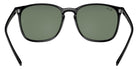 Ray-Ban® RB4387F RB4387F 901/71 55 Sunglasses - Black