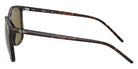 Ray-Ban® RB4387F RB4387F 902/73 55 Sunglasses - Tortoise