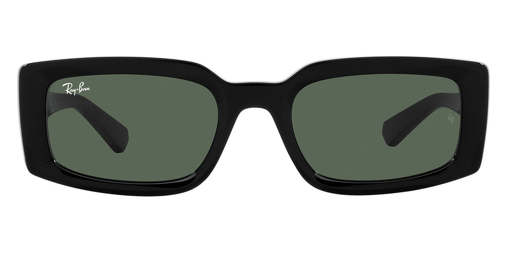 Ray-Ban® Kiliane RB4395F Pillow Sunglasses - EuroOptica