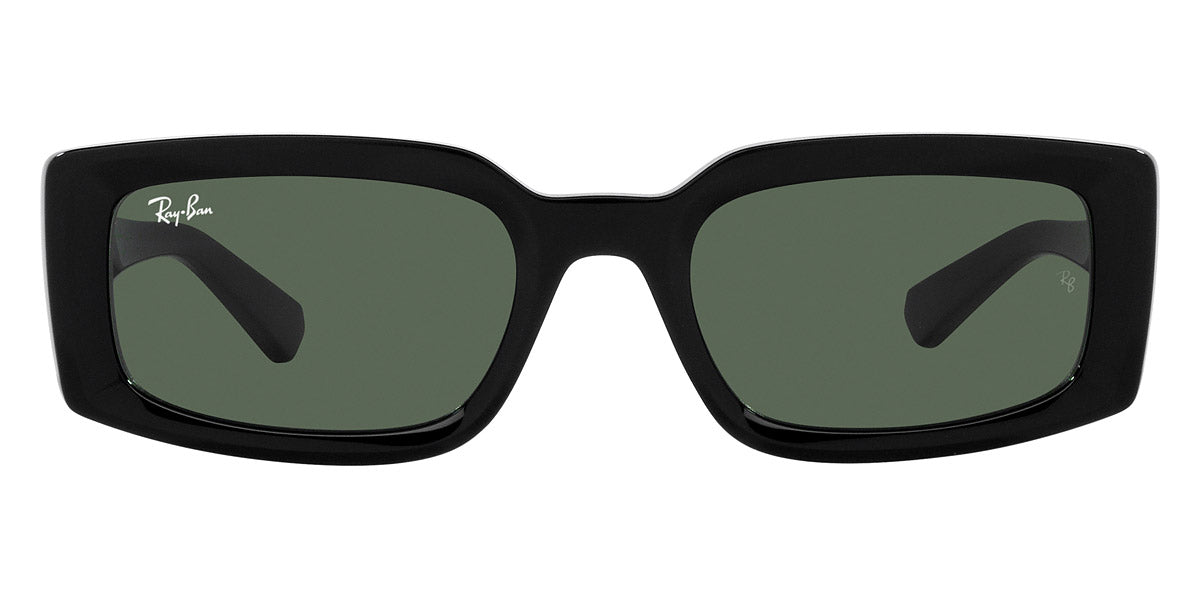 Ray-Ban® Kiliane RB4395F Pillow Sunglasses - EuroOptica