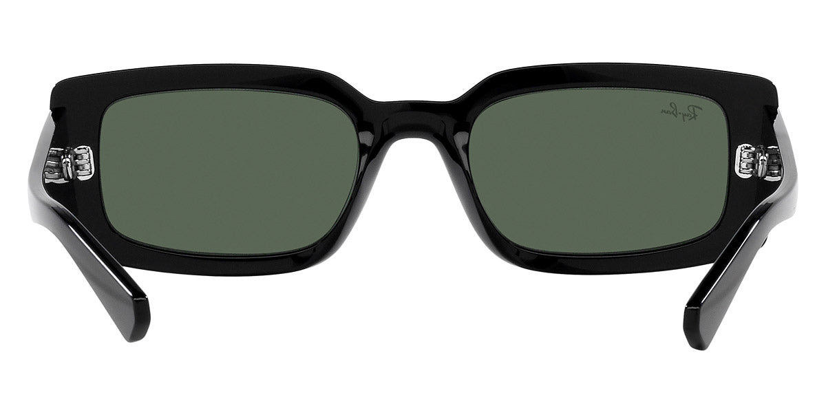 Ray-Ban® Kiliane RB4395F Pillow Sunglasses - EuroOptica