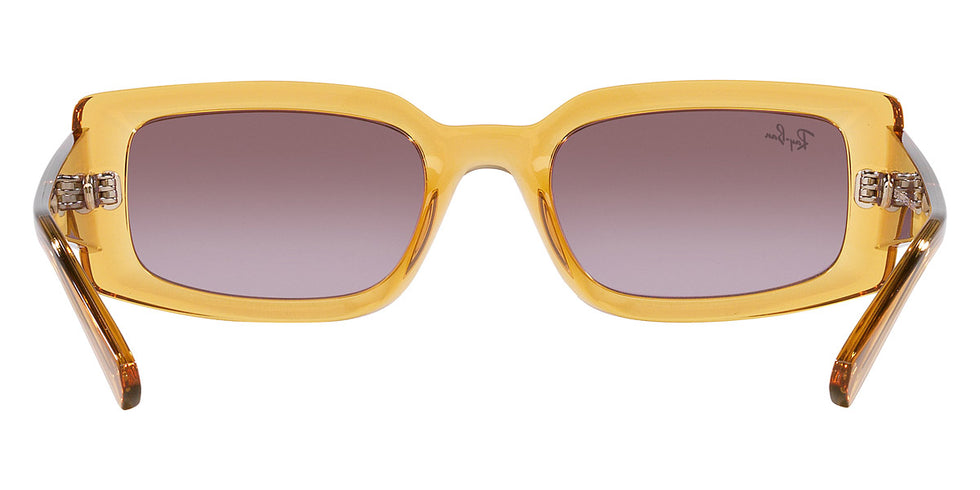 Ray-Ban® Kiliane RB4395F   Sunglasses