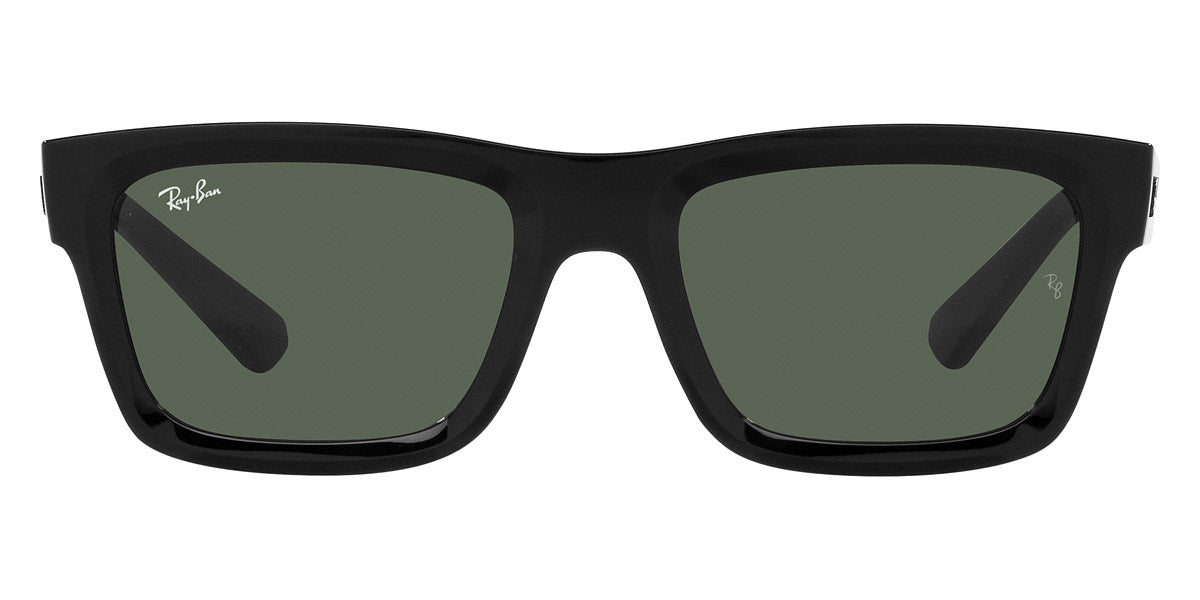 Ray-Ban® Warren RB4396F Rectangle Sunglasses - EuroOptica