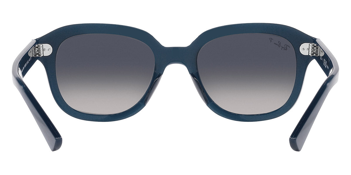 Ray-Ban® Erik RB4398F   Sunglasses