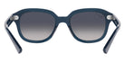 Ray-Ban® Erik RB4398F   Sunglasses