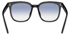 Ray-Ban® RB4401D RB4401D 601/19 57 Sunglasses - Black
