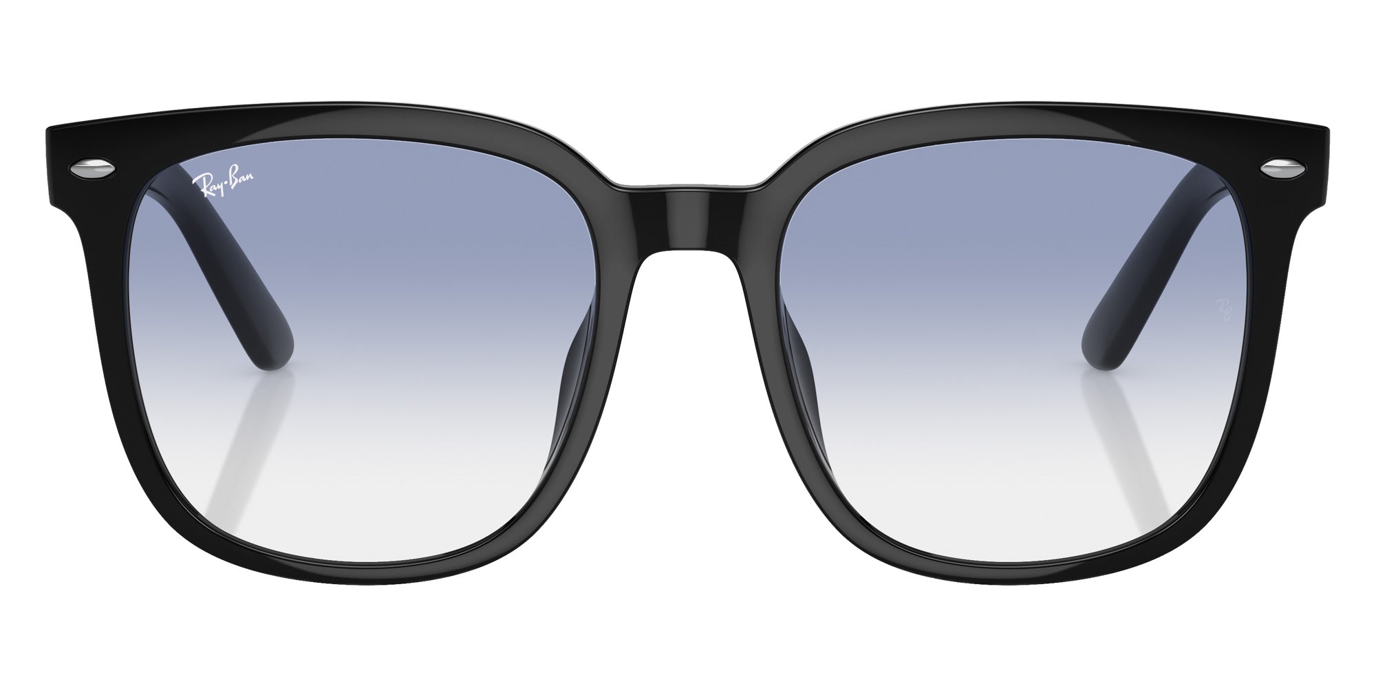 Ray-Ban® RB4401D RB4401D 601/19 57 Sunglasses - Black