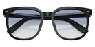 Ray-Ban® RB4401D RB4401D 601/19 57 Sunglasses - Black