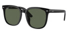 Ray-Ban® RB4401D RB4401D 601/71 55 Sunglasses - Black