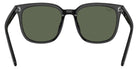 Ray-Ban® RB4401D RB4401D 601/71 55 Sunglasses - Black