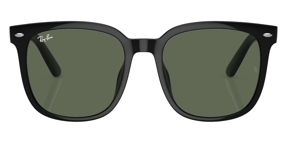 Ray-Ban® RB4401D RB4401D 601/71 55 Sunglasses - Black