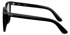 Ray-Ban® RB4401D RB4401D 601/72 57 Sunglasses - Black