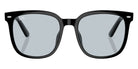 Ray-Ban® RB4401D RB4401D 601/72 57 Sunglasses - Black