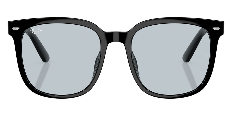 Ray-Ban® RB4401D RB4401D 601/72 57 Sunglasses - Black