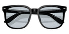 Ray-Ban® RB4401D RB4401D 601/72 57 Sunglasses - Black