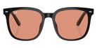 Ray-Ban® RB4401D RB4401D 601/74 57 Sunglasses - Black
