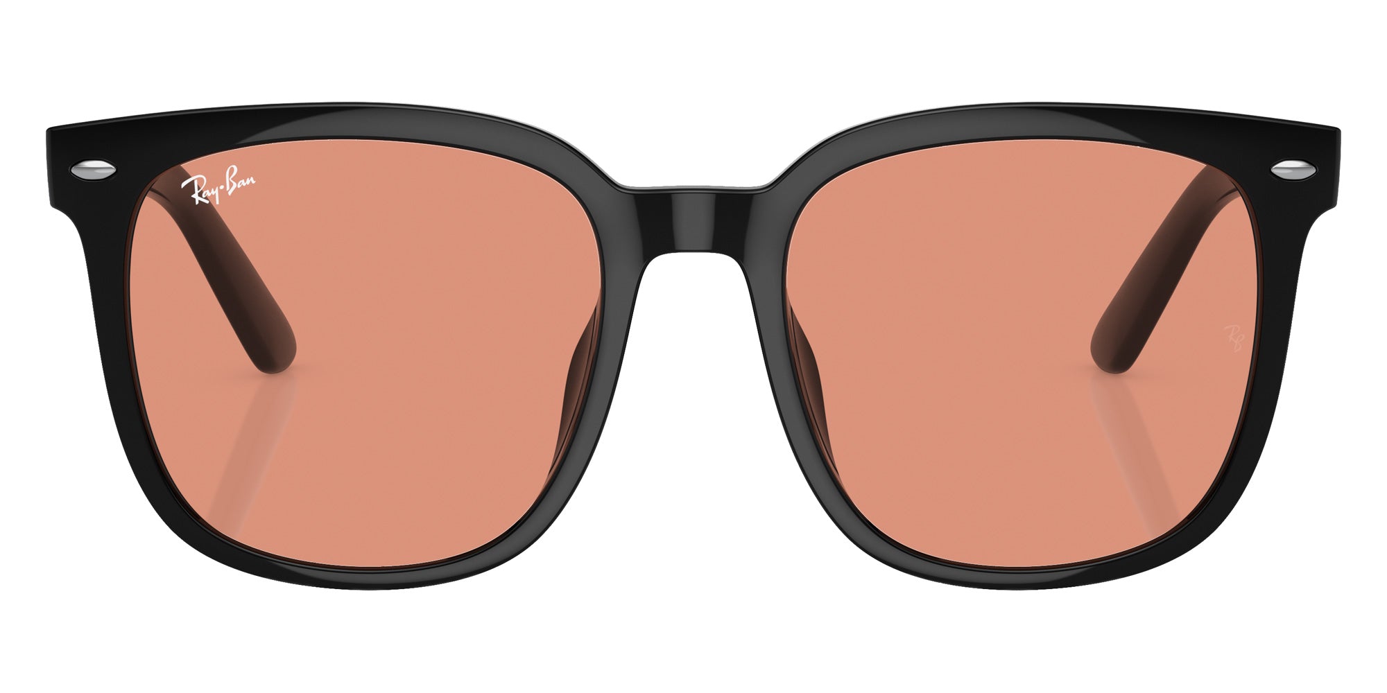 Ray-Ban® RB4401D RB4401D 601/74 57 Sunglasses - Black