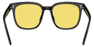 Ray-Ban® RB4401D RB4401D 601/85 57 Sunglasses - Black