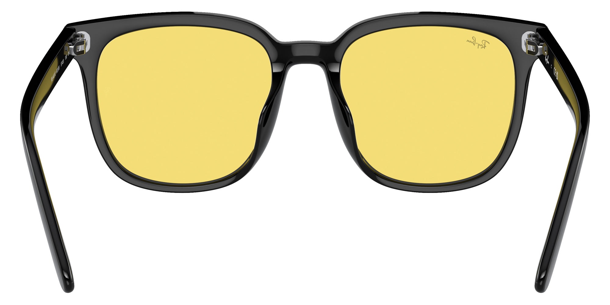 Ray-Ban® RB4401D RB4401D 601/85 57 Sunglasses - Black