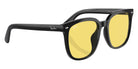 Ray-Ban® RB4401D RB4401D 601/85 57 Sunglasses - Black