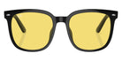 Ray-Ban® RB4401D RB4401D 601/85 57 Sunglasses - Black