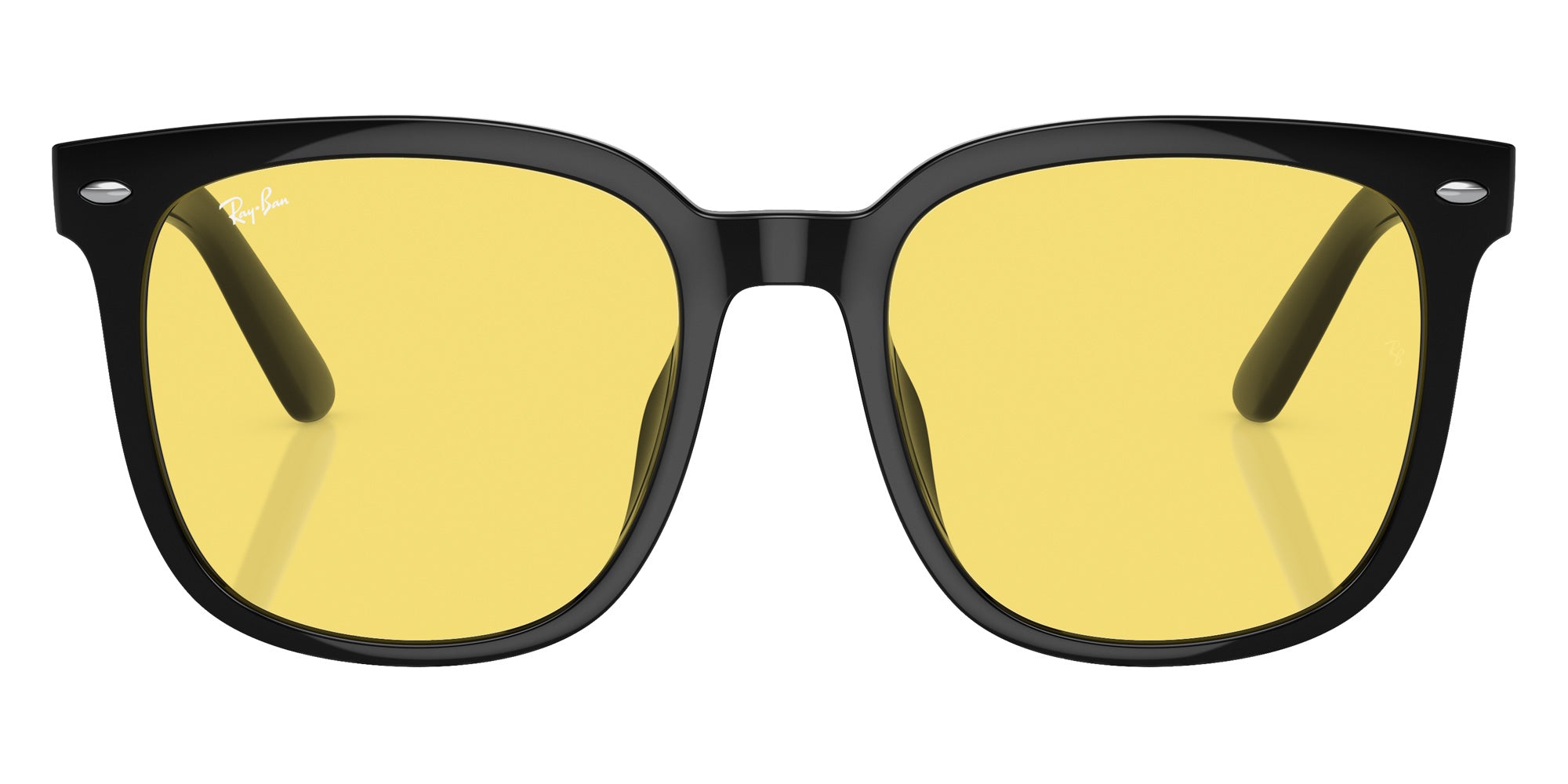 Ray-Ban® RB4401D RB4401D 601/85 57 Sunglasses - Black