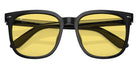 Ray-Ban® RB4401D RB4401D 601/85 57 Sunglasses - Black
