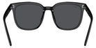 Ray-Ban® RB4401D RB4401D 601/87 55 Sunglasses - Black