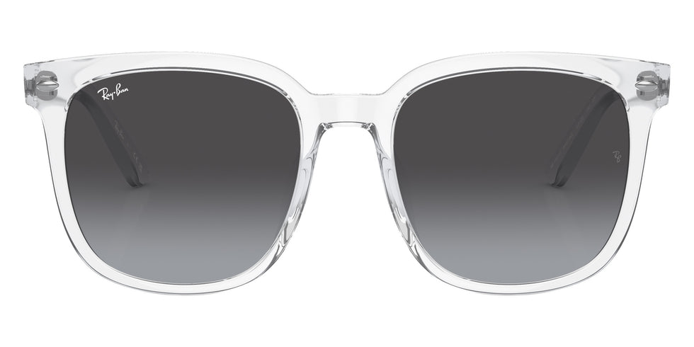 Ray-Ban® RB4401D RB4401D 64478G 57 Sunglasses - Transparent