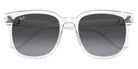 Ray-Ban® RB4401D RB4401D 64478G 57 Sunglasses - Transparent