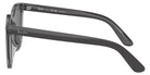 Ray-Ban® RB4401D RB4401D 659981 57 Sunglasses - Gray